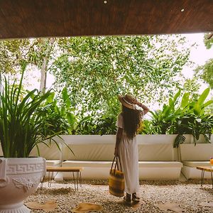 Hotel Villabosque